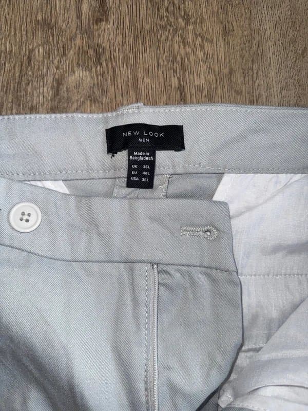 New Look New look trousers