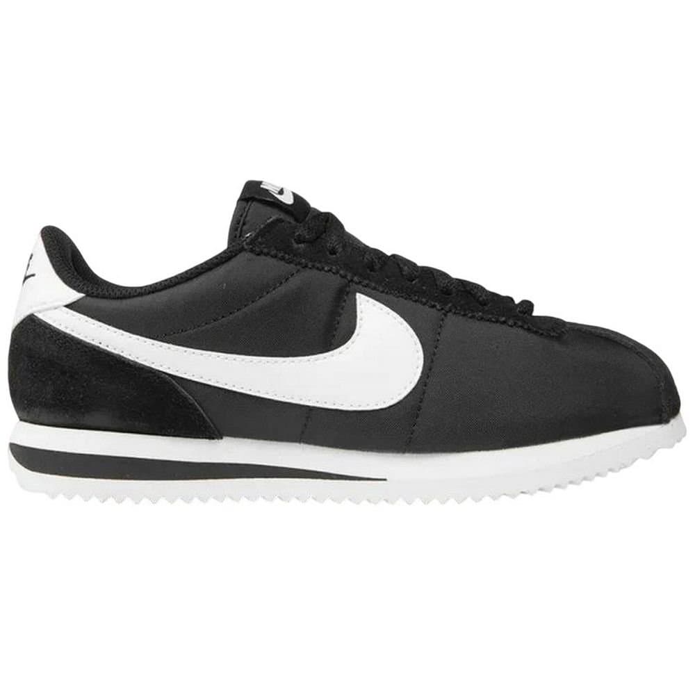 Nike Nike Women's Cortez Leather Trainers in White