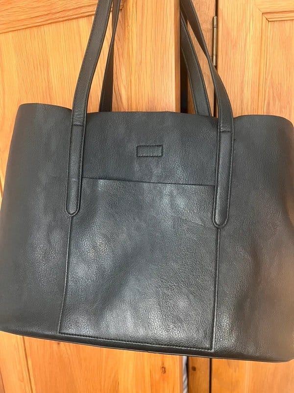 New Look Tote Bag - 1