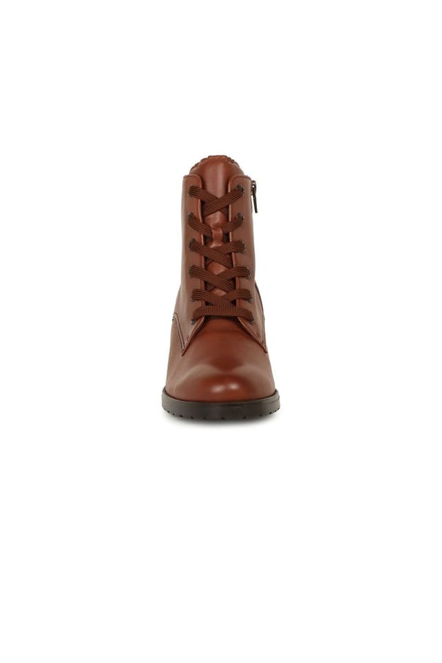 Gabor Gabor Women's 'Jolyon' Ankle Boots in Tan - 3