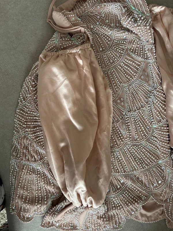 ASOS ASOS luxe women’s dress