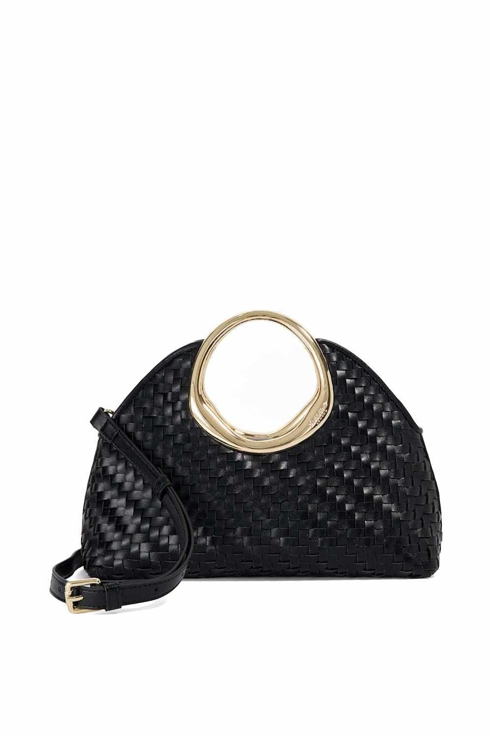 Dune London Dune London Women's 'Dawnings' Bag in Natural