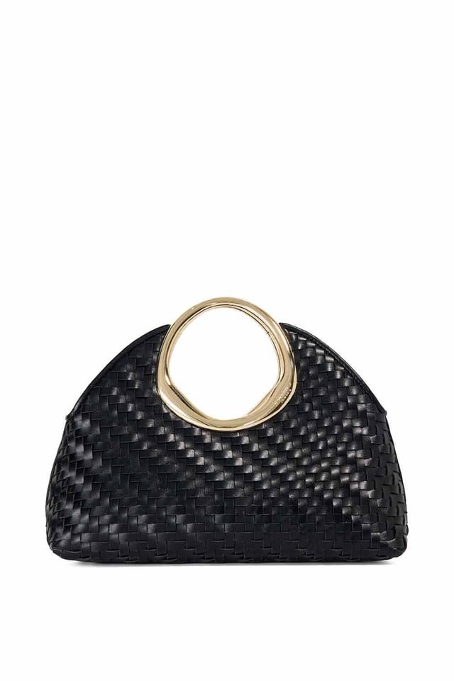 Dune London Dune London Women's 'Dawnings' Bag in Natural - 2