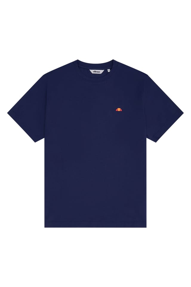 Ellesse Ellesse Men's Vizuvi Tee (3 pack) - 3