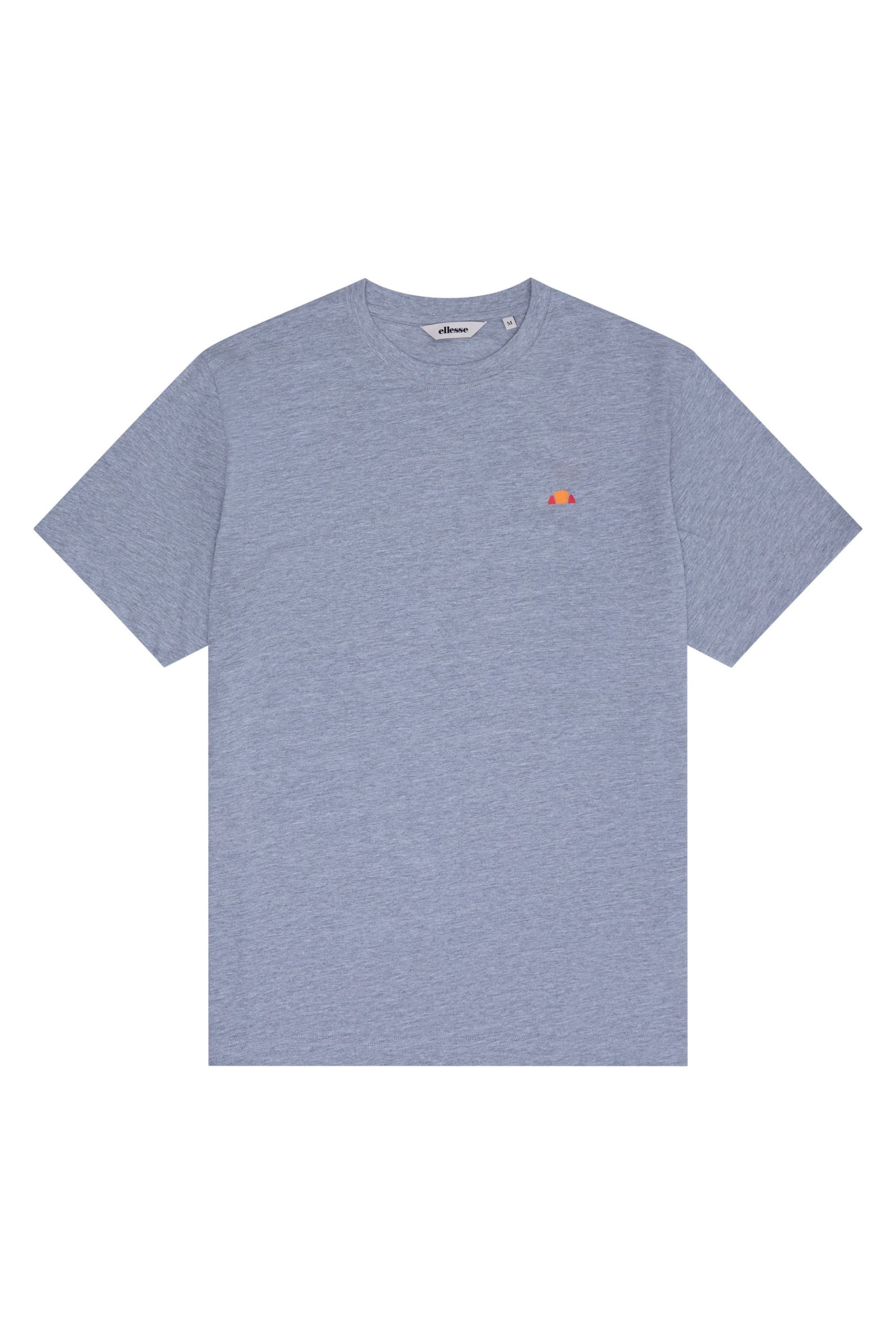 Ellesse Ellesse Men's Vizuvi Tee (3 pack) - 4