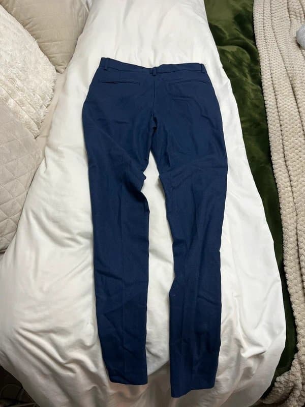ASOS Suit trousers skinny