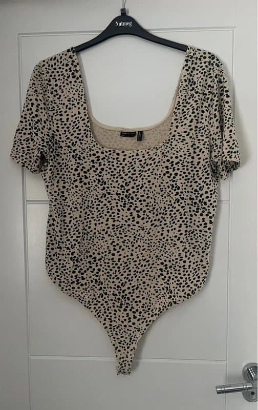 ASOS Design ASOS body