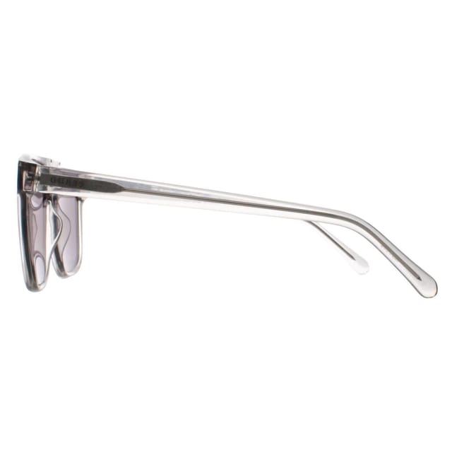 GUESS Guess Men's Square Grey Smoke Grey GU00056 - 3