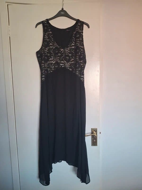 M&Co M & Co dress size 14
