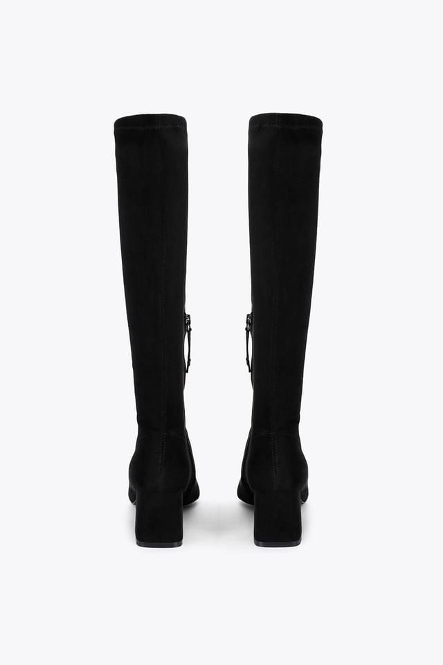 KG Kurt Geiger KG Kurt Geiger Women's 'Storm High Leg' Boots in Black - 3