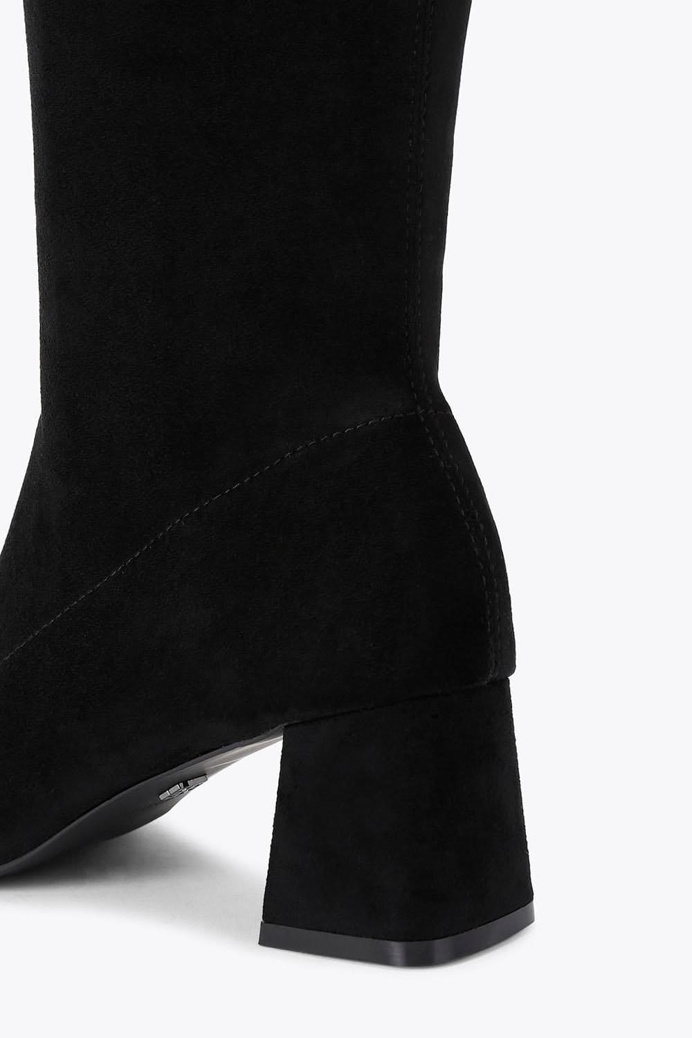 KG Kurt Geiger KG Kurt Geiger Women's 'Storm High Leg' Boots in Black - 4