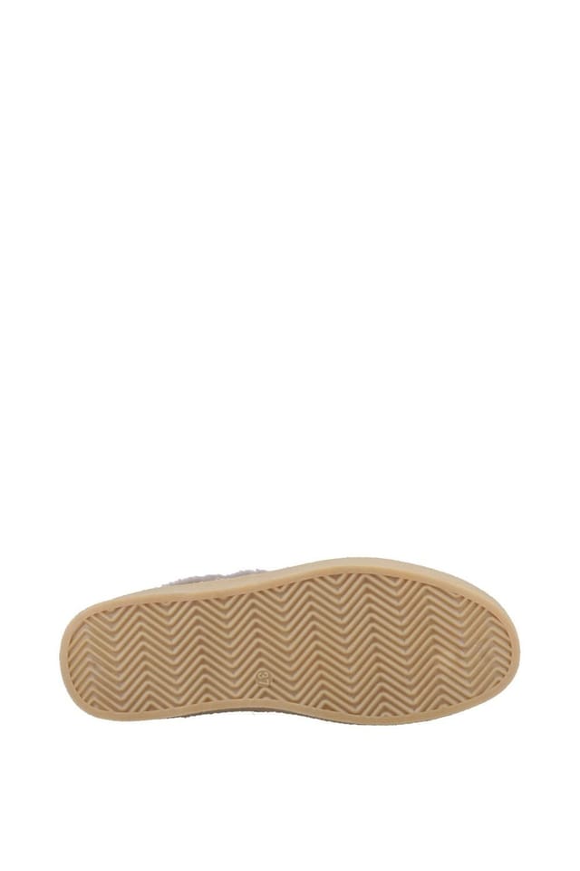 Hush Puppies Hush Puppies Women's Becca Mid Boot in Taupe - 3