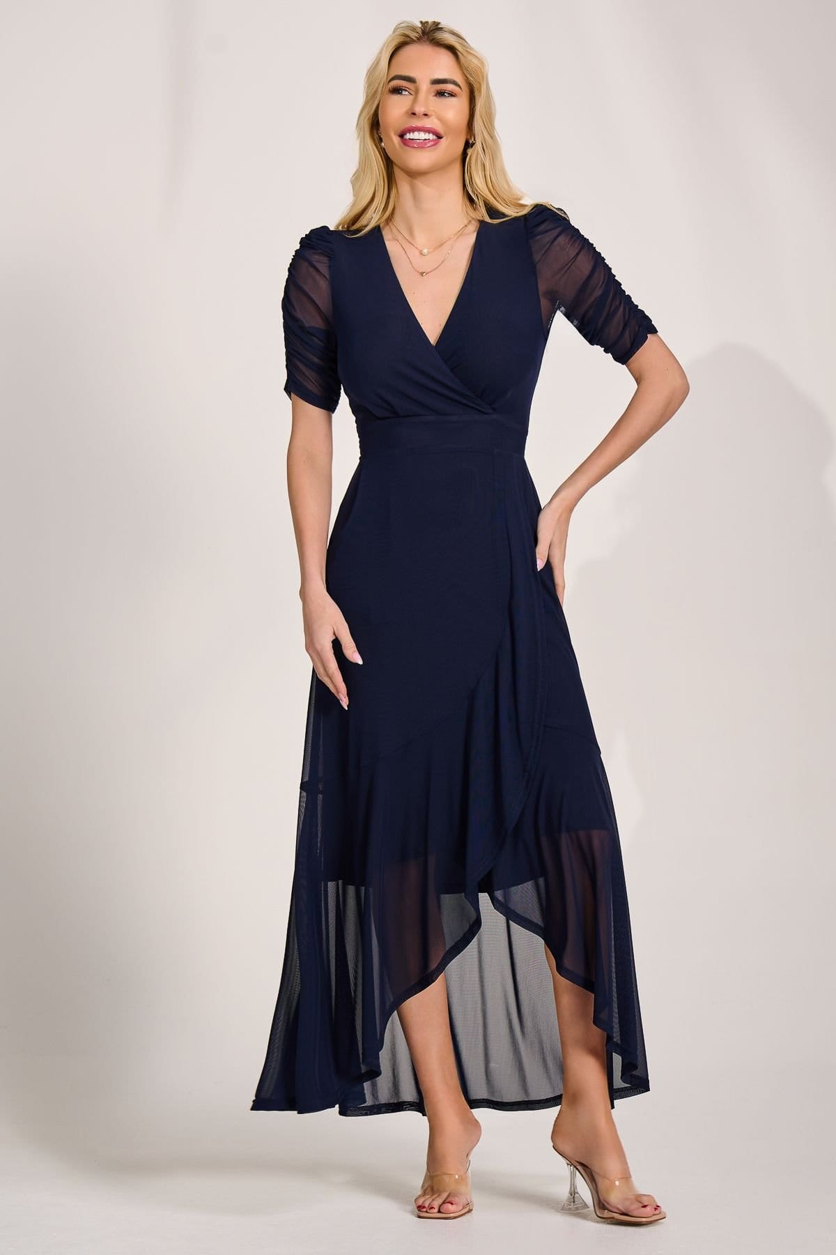 navy