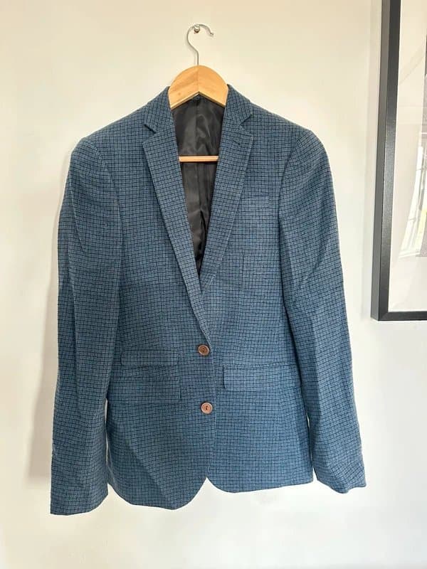 ASOS ASOS men’s blazer 32