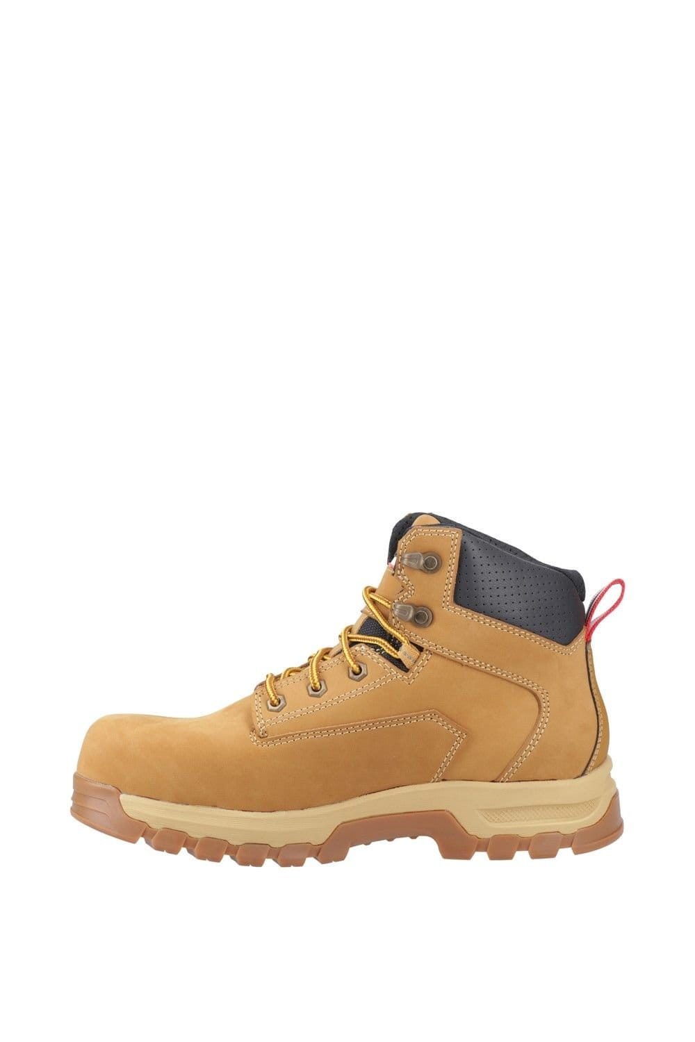 Hunter Hunter Men's Lightning Safety Boot in Light Brown - 4