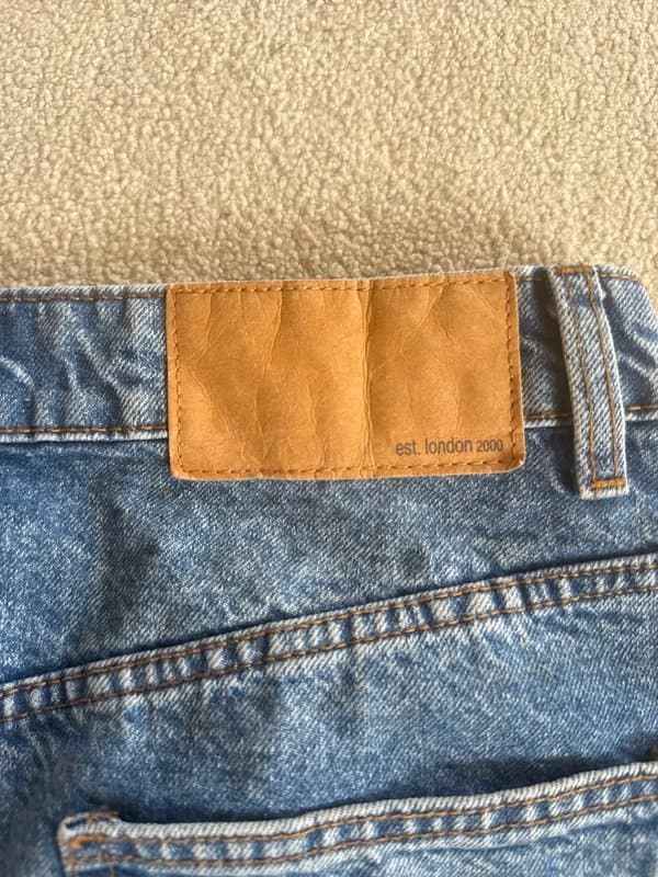 ASOS Denim Skirt