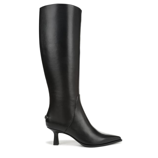 Sam Edelman Sam Edelman Women's Circus NY Yulia Boots in Black - 2
