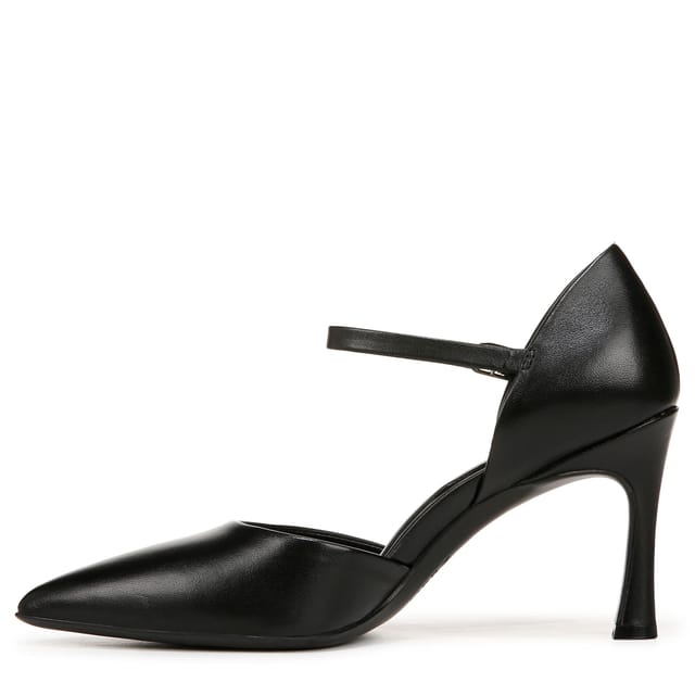 Naturalizer Naturalizer Women's Amber Pumps in Jet Black - 2
