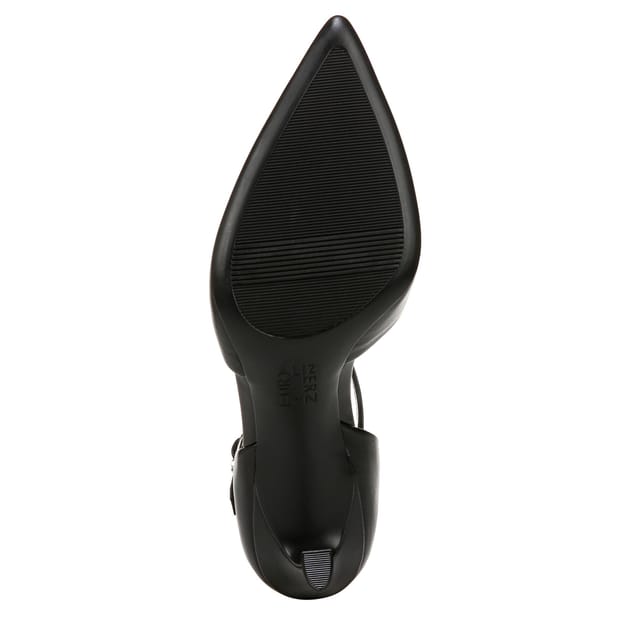 Naturalizer Naturalizer Women's Amber Pumps in Jet Black - 3