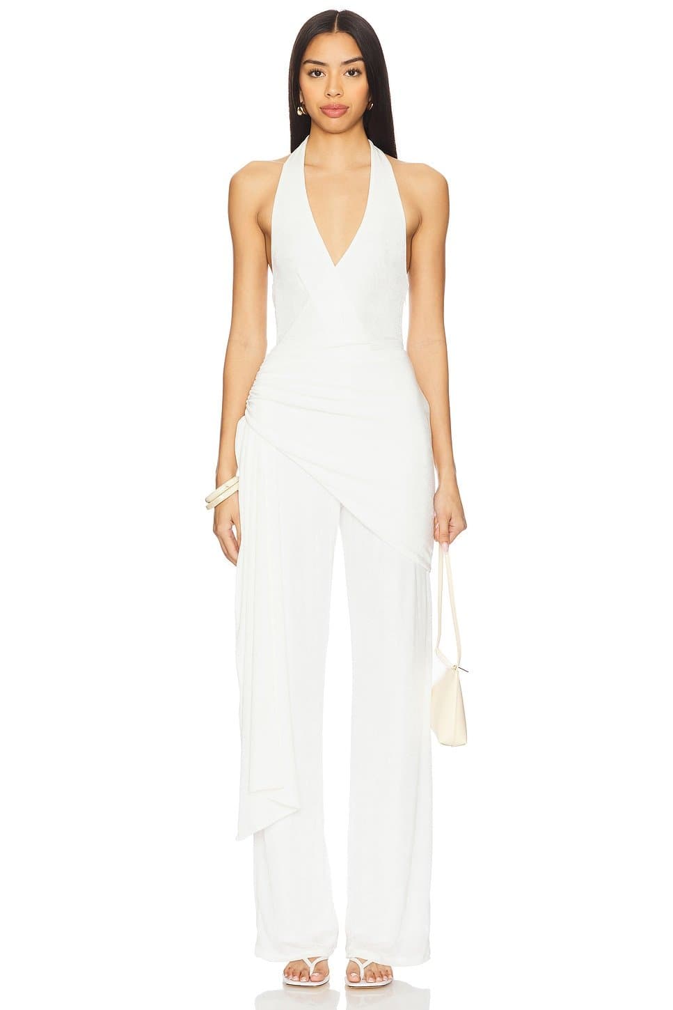 revolve Halle Jumpsuit