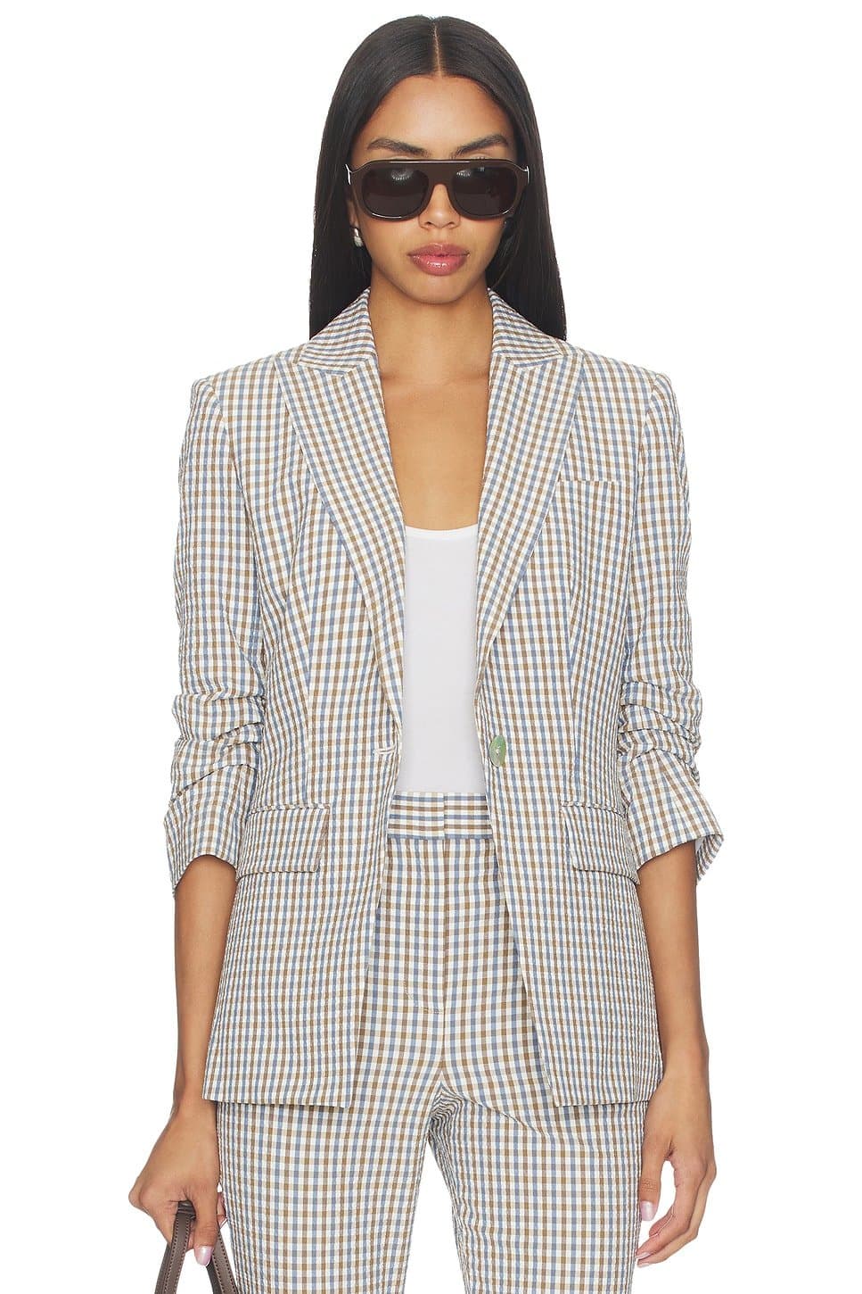 revolve Clayton Dickey Jacket