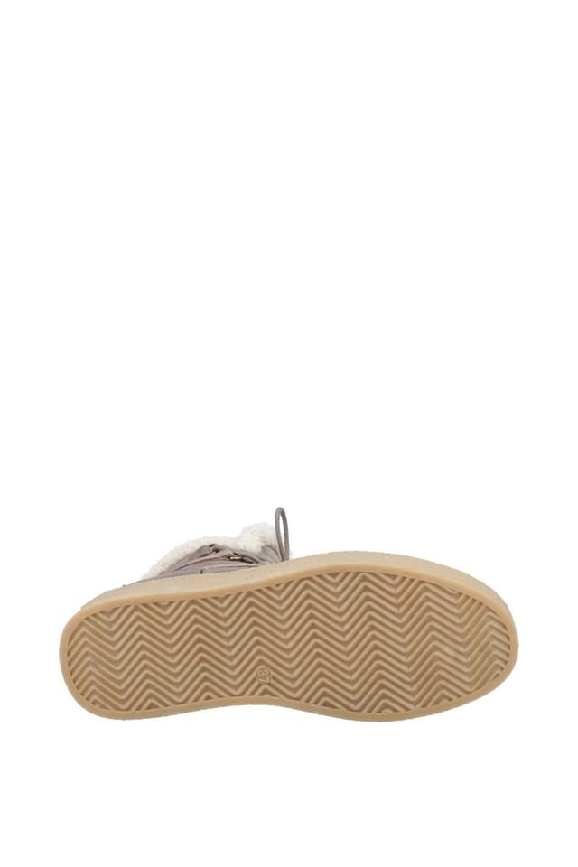 Hush Puppies Hush Puppies Women's Bronte Ski Boot in Taupe - 3