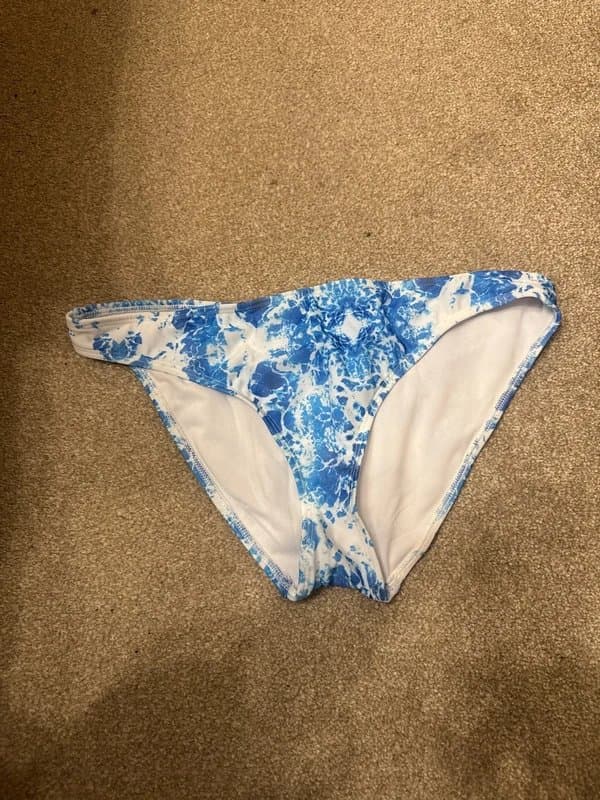 ASOS Women’s ASOS bikini bottoms size 14