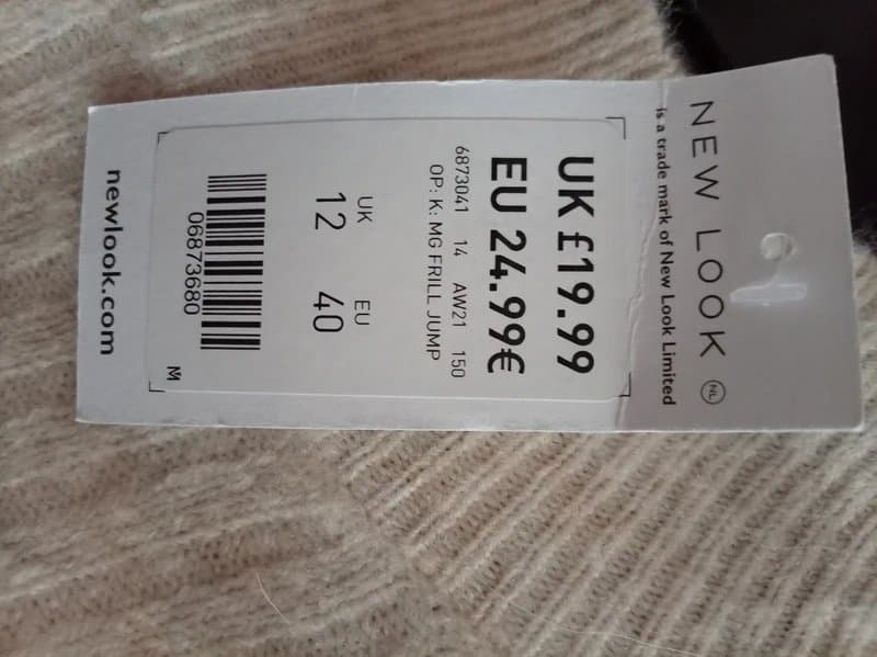 New Look New Look Jumper