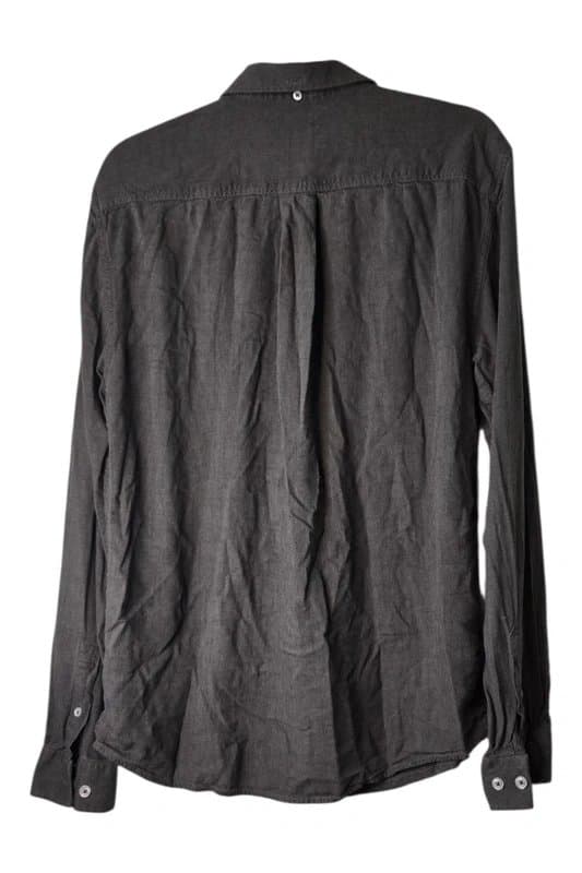 River Island Classic  grey shirt.