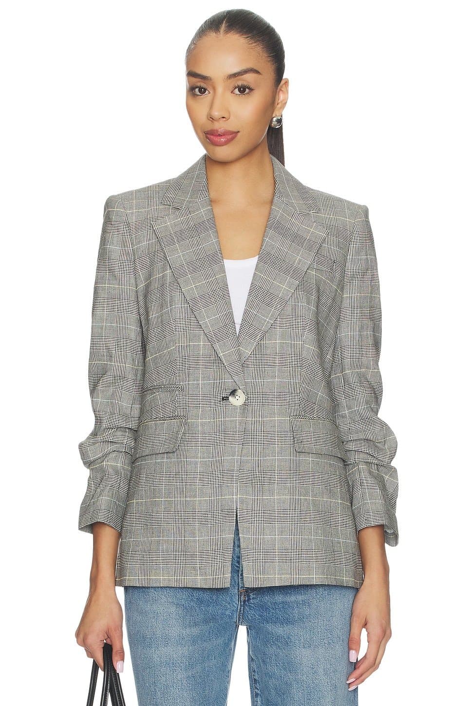 revolve Battista Dickey Jacket