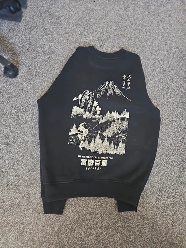 Next worn 3 times good con