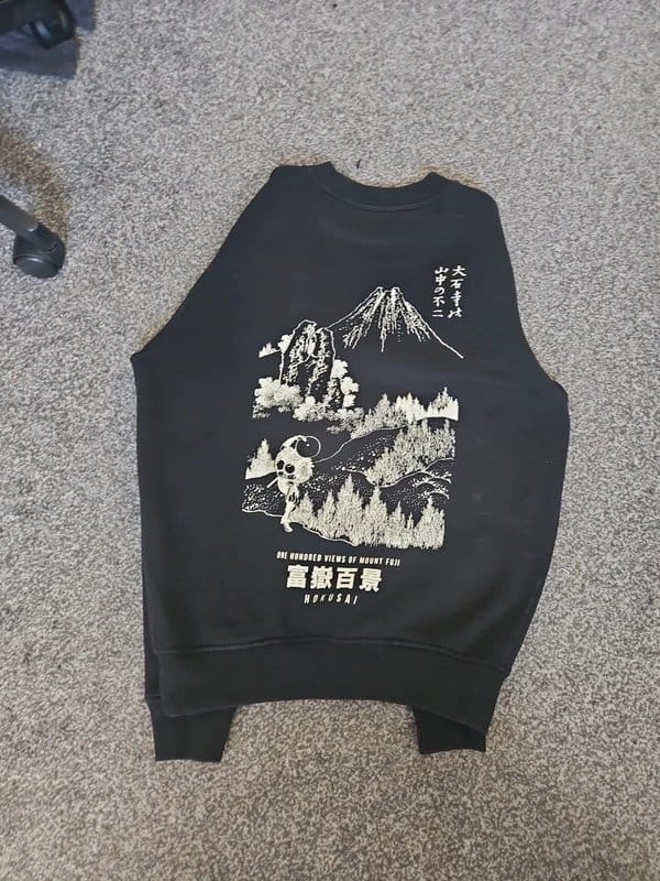 Next worn 3 times good con - 1