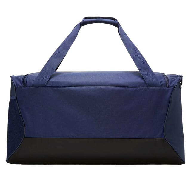 Nike Nike Men's Academy Team 60L Duffle Bag in Navy - 2