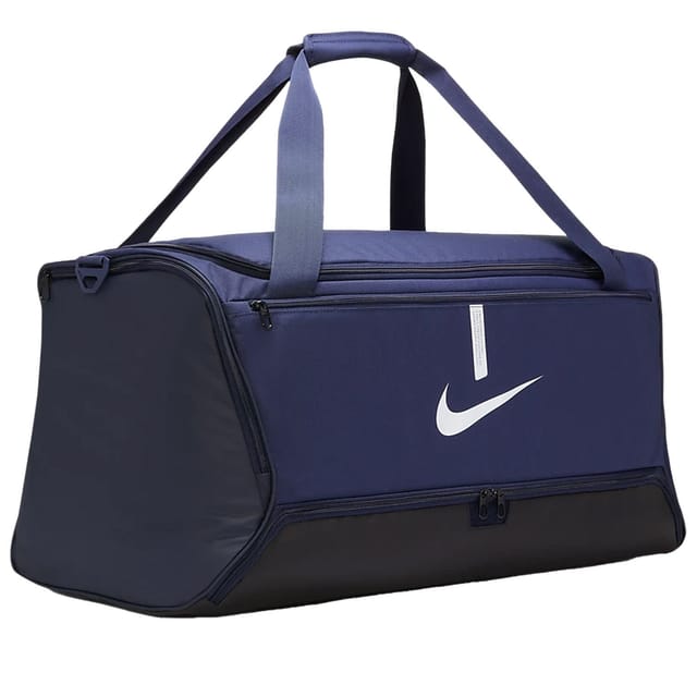 Nike Nike Men's Academy Team 60L Duffle Bag in Navy - 3