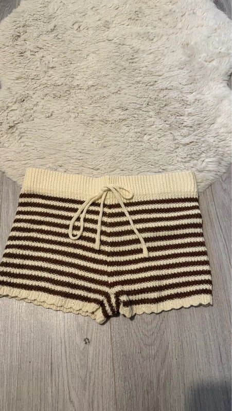 ASOS Knit shorts
