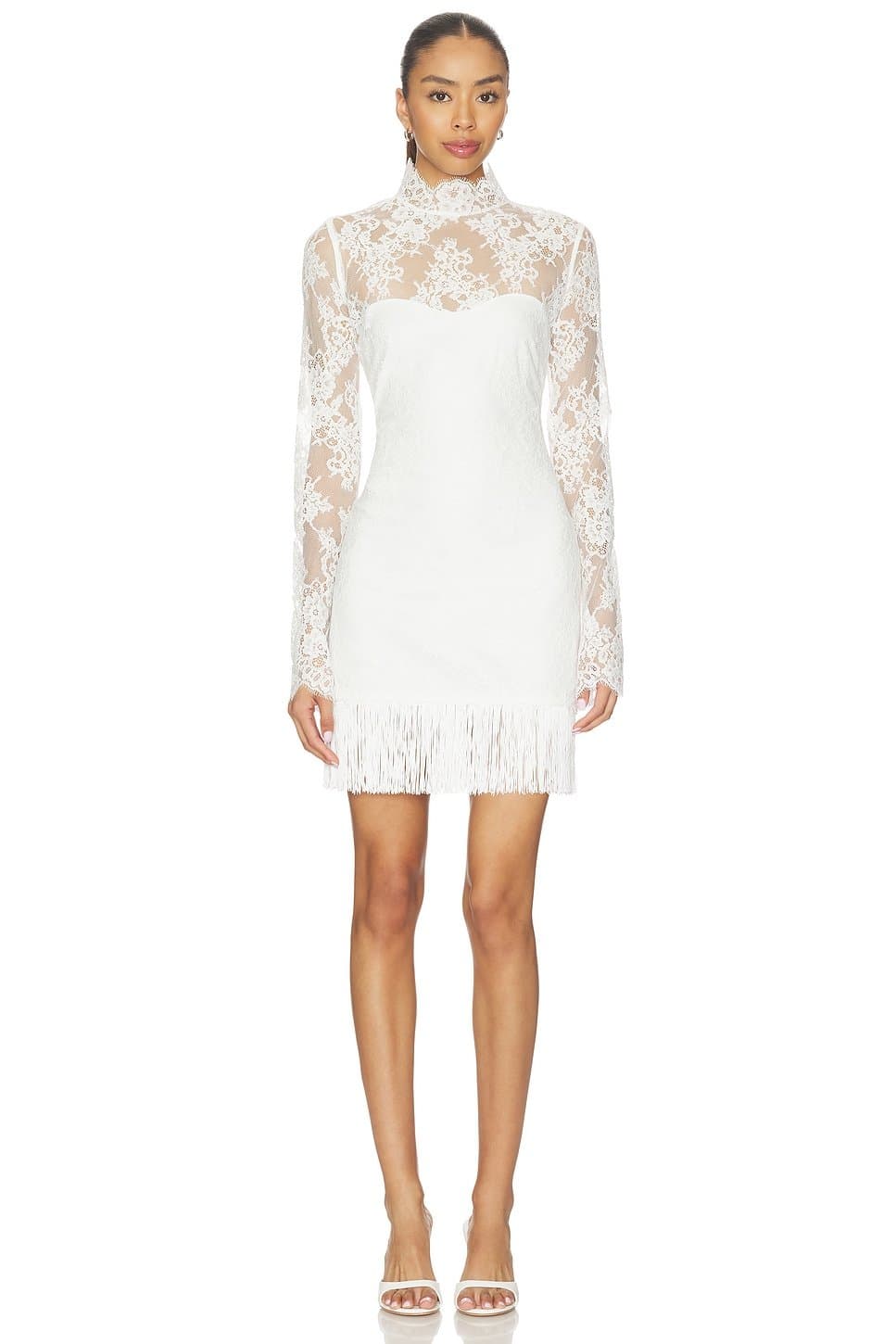 revolve Xylina Mini Dress