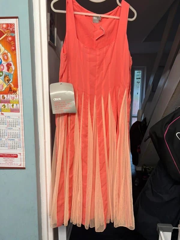 ASOS ASOS dress