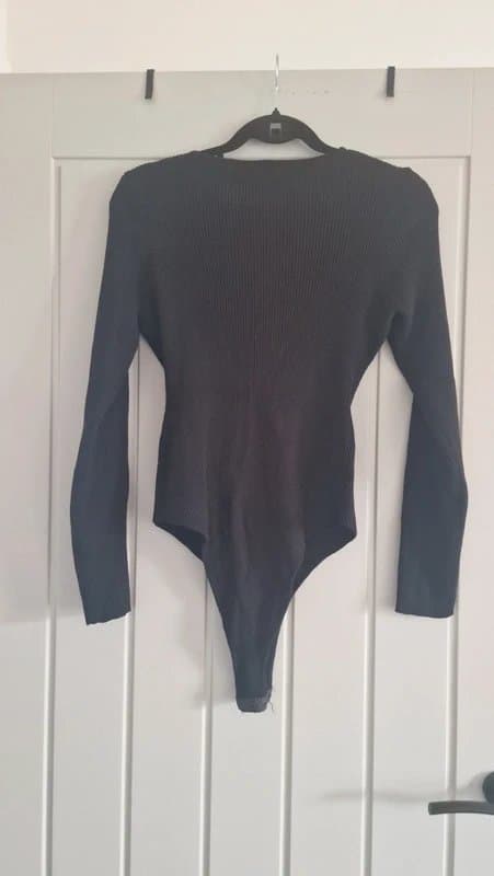 New Look New look bodysuit