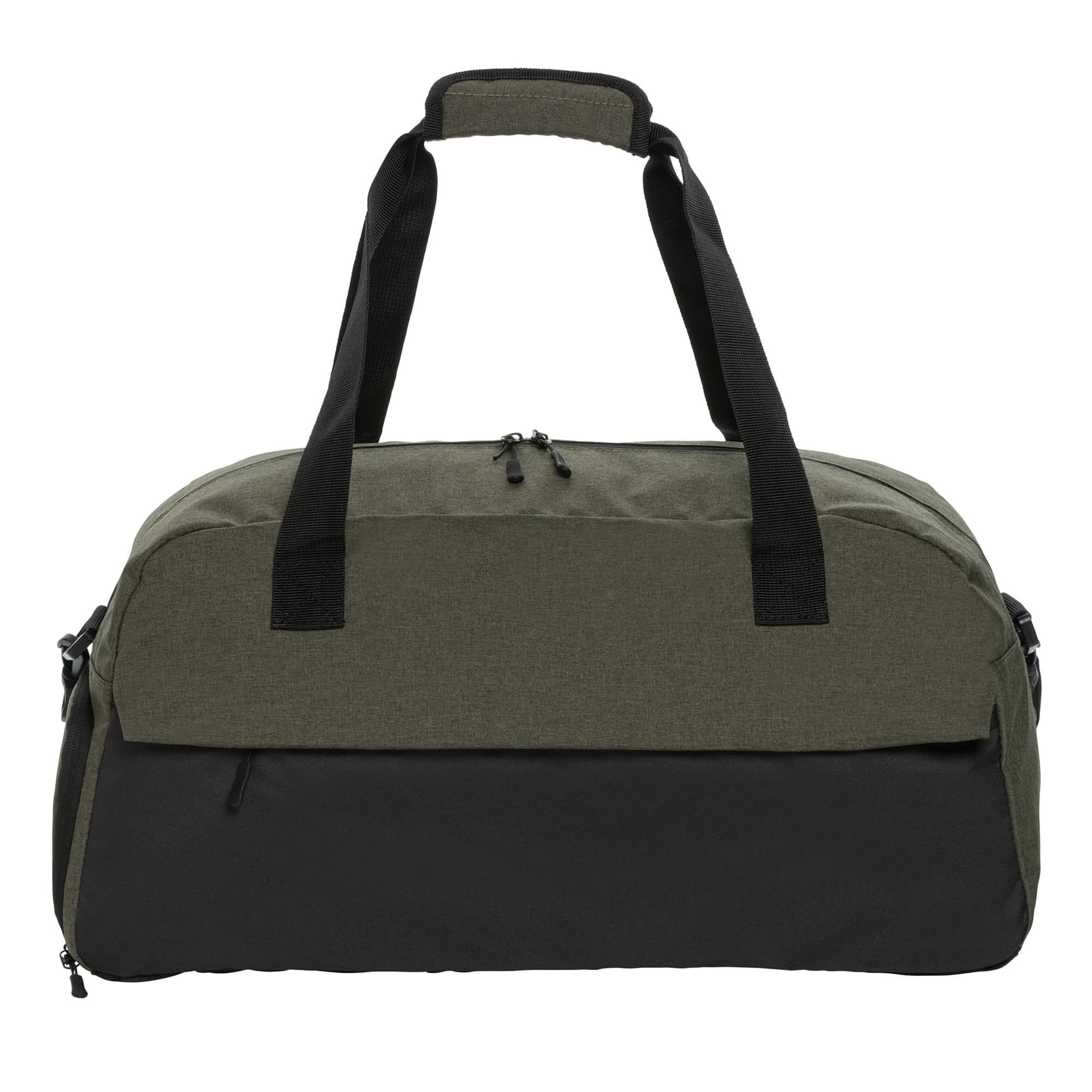 XD Design XD Design Men's Kazu RPET Aware Duffle Bag in Green