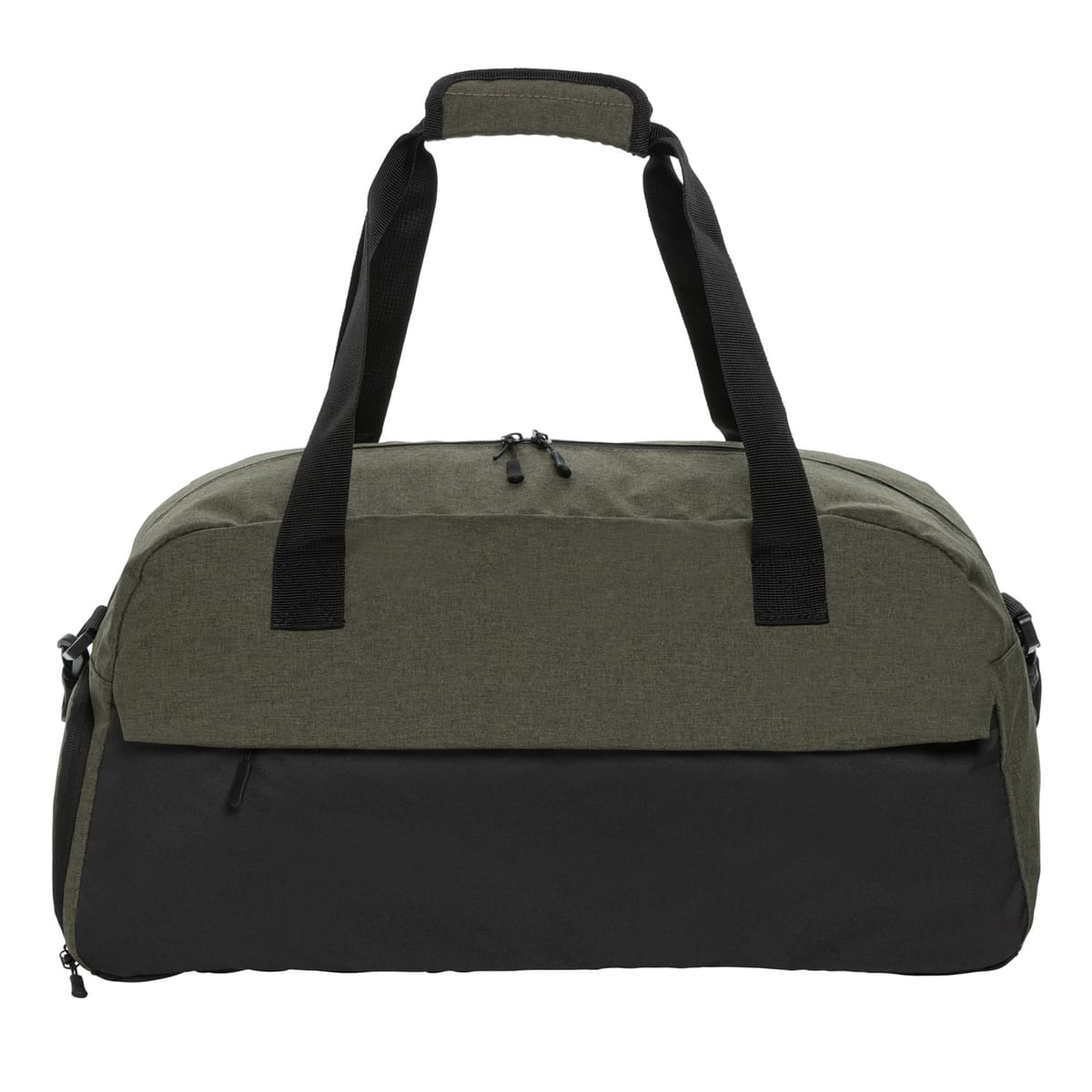 XD Design XD Design Men's Kazu RPET Aware Duffle Bag in Green - 1