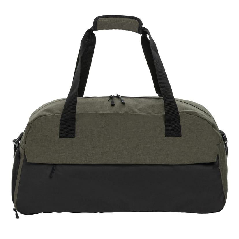 XD Design XD Design Men's Kazu RPET Aware Duffle Bag in Green - 1