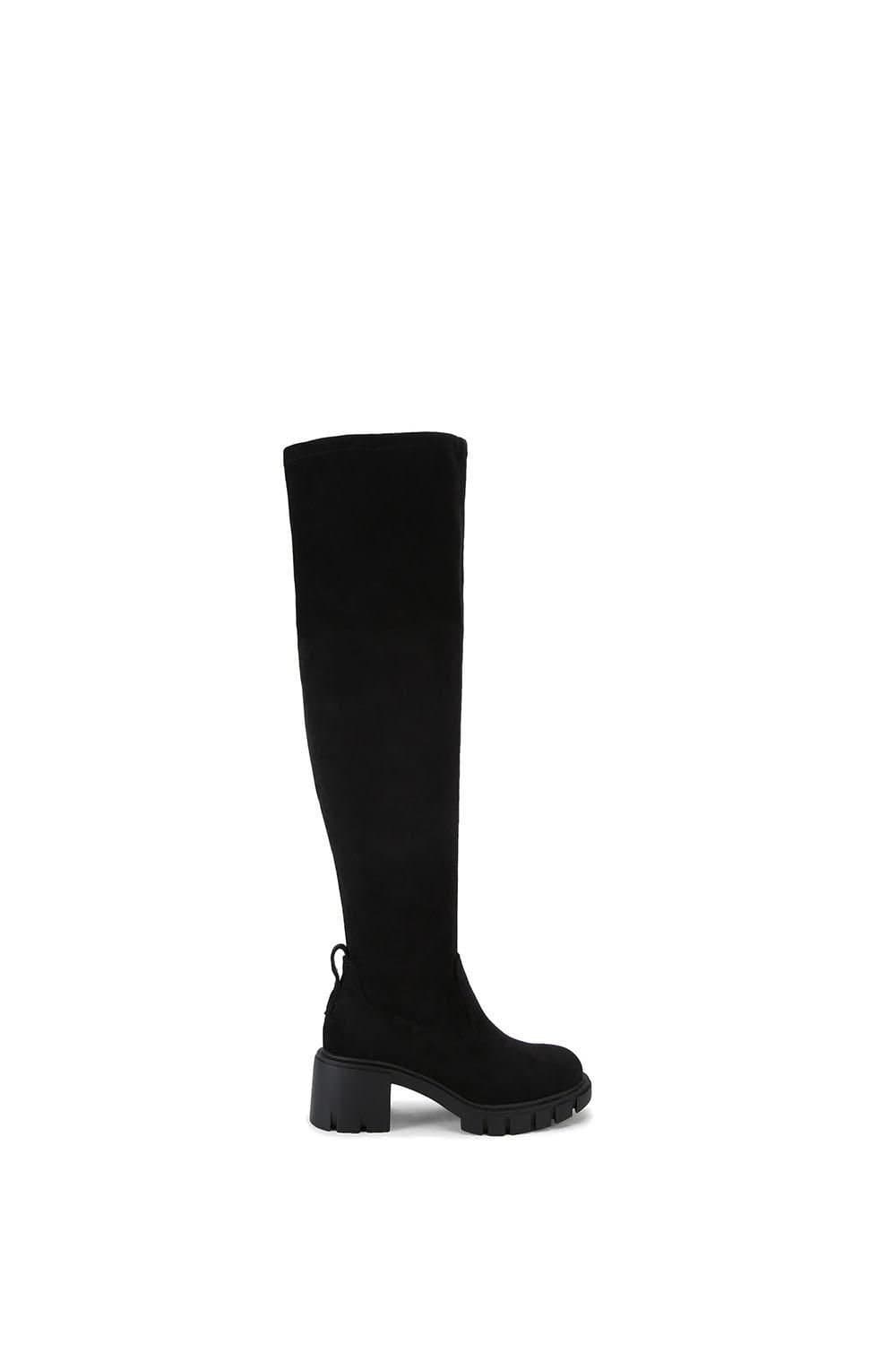 KG Kurt Geiger KG Kurt Geiger Women's 'True Knee' Boots in Black