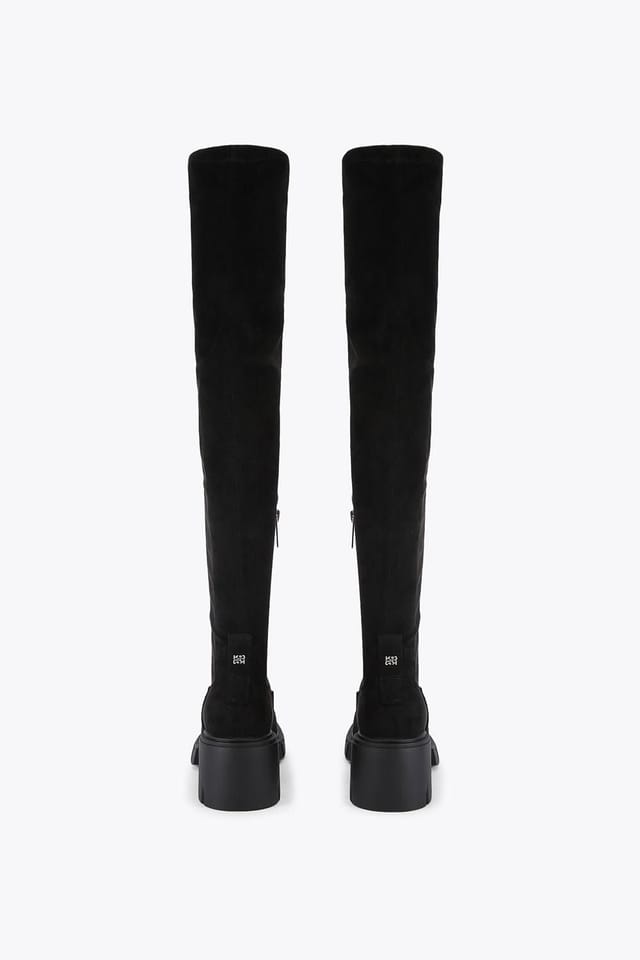 KG Kurt Geiger KG Kurt Geiger Women's 'True Knee' Boots in Black - 3
