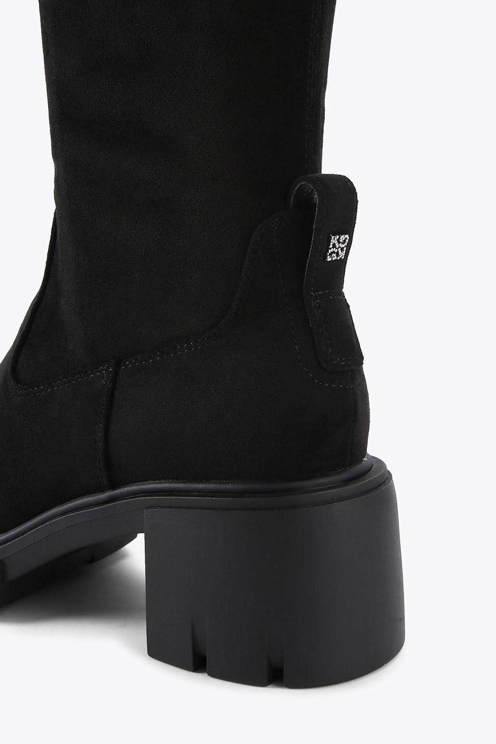 KG Kurt Geiger KG Kurt Geiger Women's 'True Knee' Boots in Black - 4