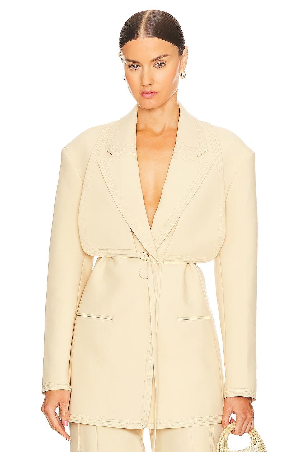 revolve Wirra Blazer
