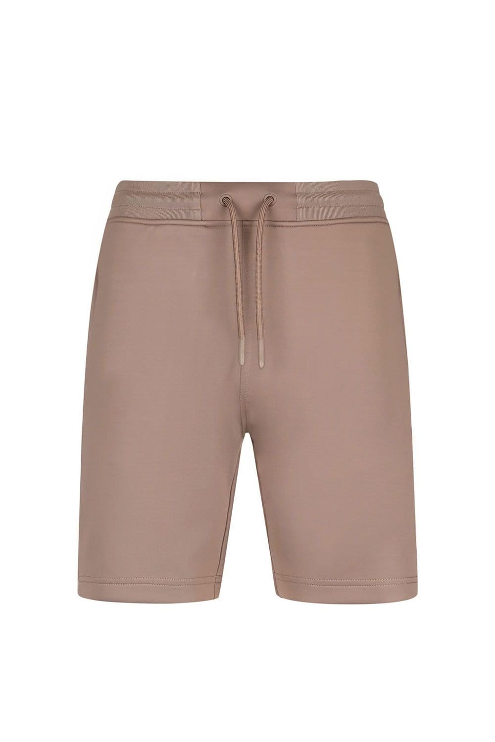 Luke 1977 Luke 1977 Men's Hakon Shorts in Light Brown - 4