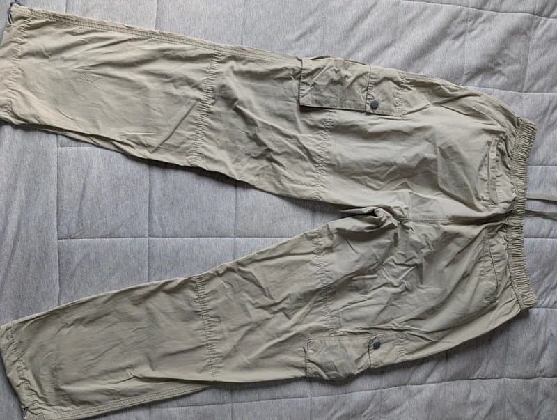 New Look New Look cargo pants