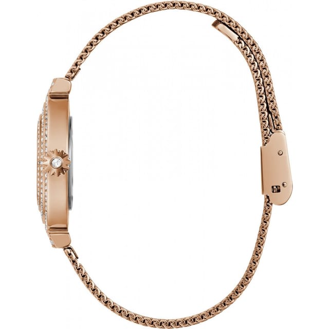 Guess Guess Women's GW0550L3 36mm Quartz Watch in Rose Gold - 3