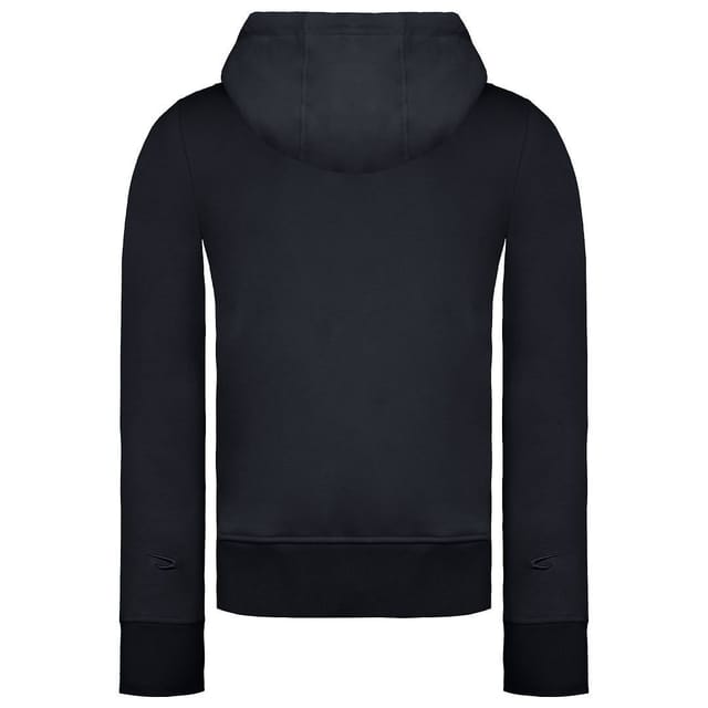 BoxRaw BoxRaw Men's Long Sleeve Zip Up Graphic Logo Grey Marciano Track Jacket - 2