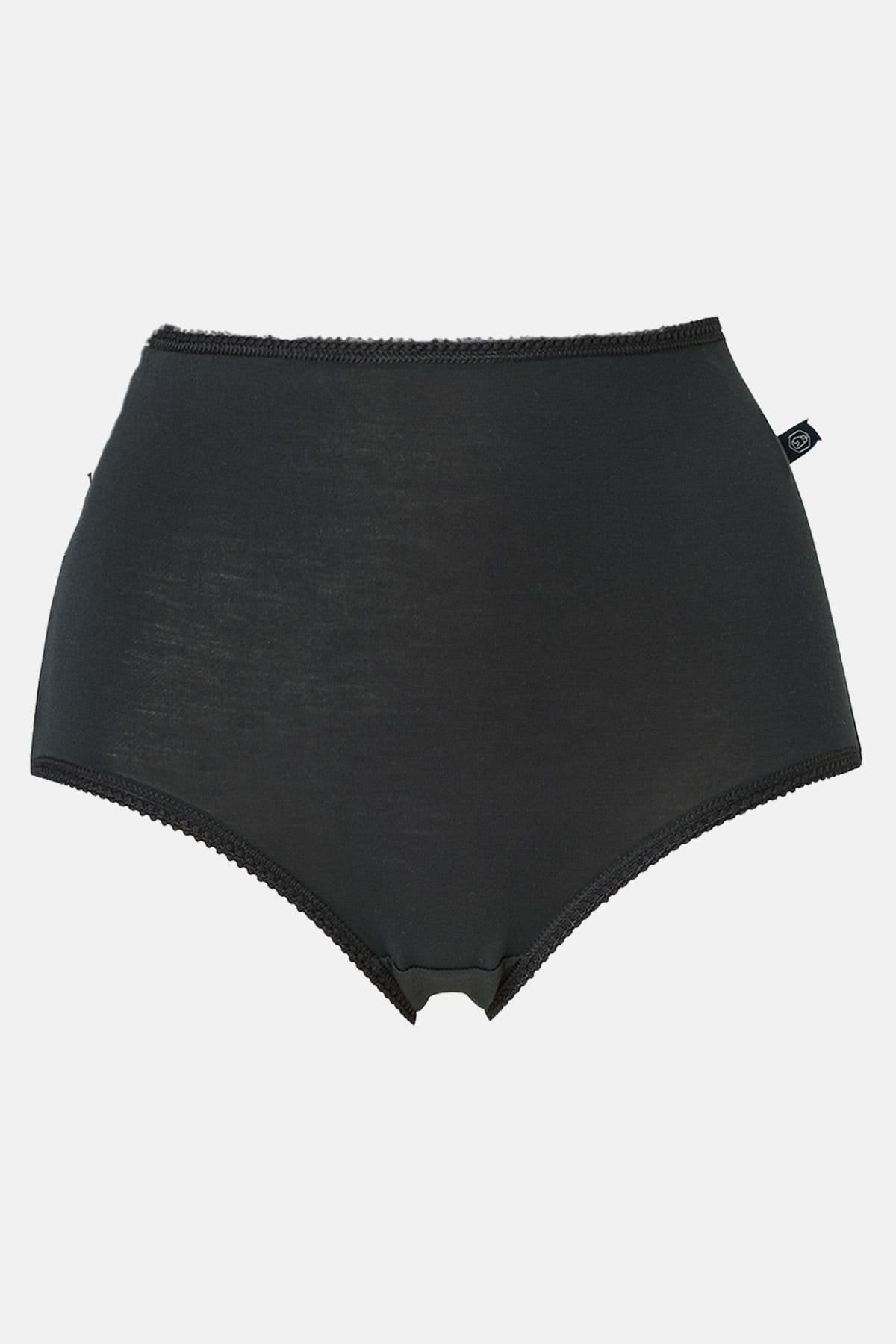 British Boxers British Boxers Women's "Lucky Dip" Four Pack Full Briefs - 4